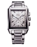 Orologio Zenith Uomo El Primero in Acciaio 03.0550.400/01 - 03.0550.400/01